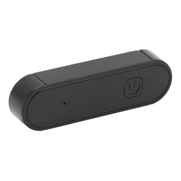 Bluetooth-sovitin PS5:lle ja Switchille, alhainen latenssi, langaton Bluetooth 5.0 -äänilähetin Type C -liittimellä ja mikrofonilla