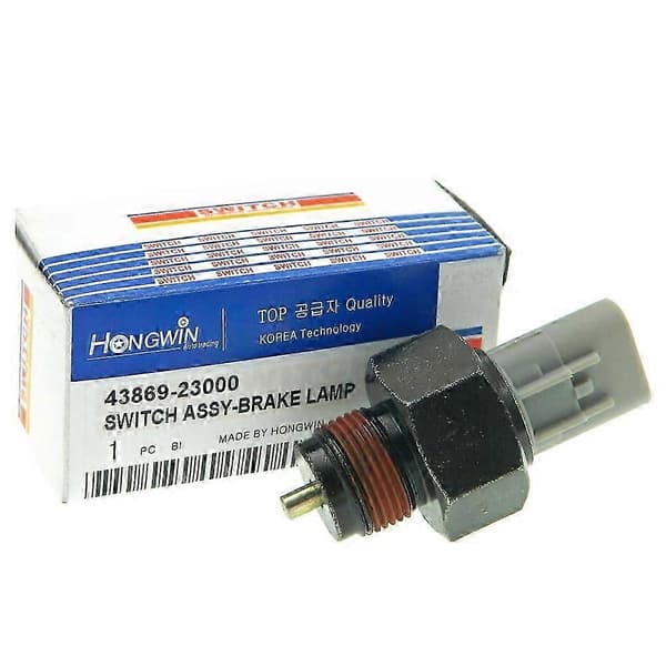Velegnet til Hyundai Kia bildele baklygteafbryder 43869-23000 4386923000