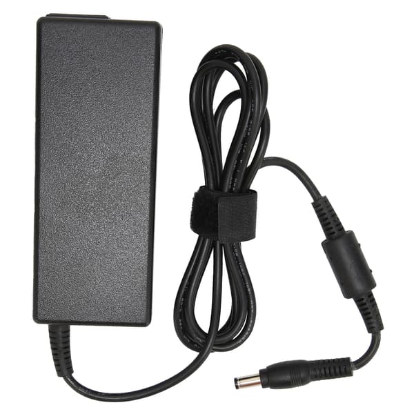 5.5x2.5mm strömadapter brandsäker PC-datorladdare för Toshiba 19V 4.7A 90W 100V240V