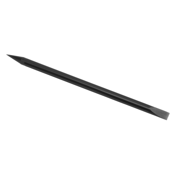 Watch Cleaning Stick Pen Anti Scratch Dirt Remover för Watchmaker Electronics Installation Svart