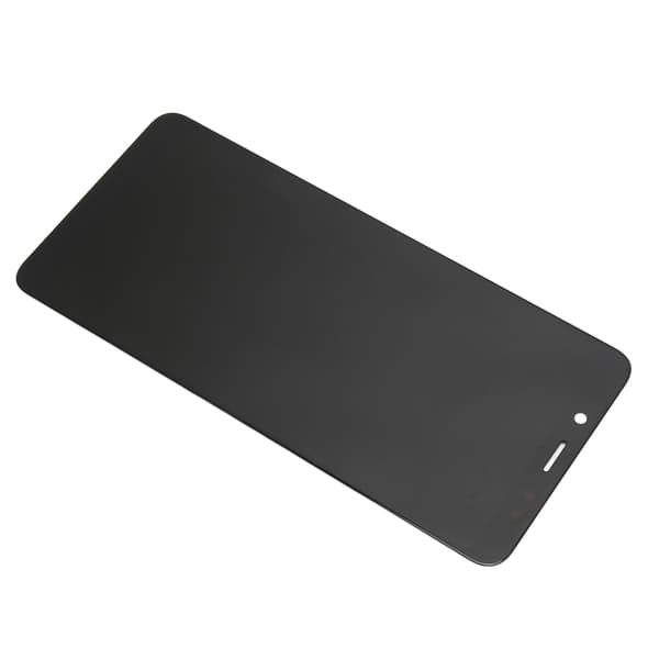 LCD-skærm Digitizer-samling Udskiftning Telefon Display Skærm Reparationsdel til Redmi Note5 5Pro Telefon Sort