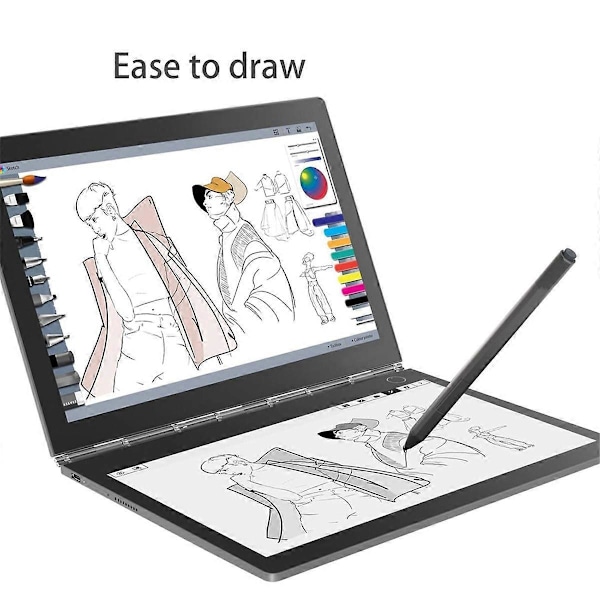 Precision Penna för Lenovo Precision Penna Handflatavvisning, Thinkpad X1 X12