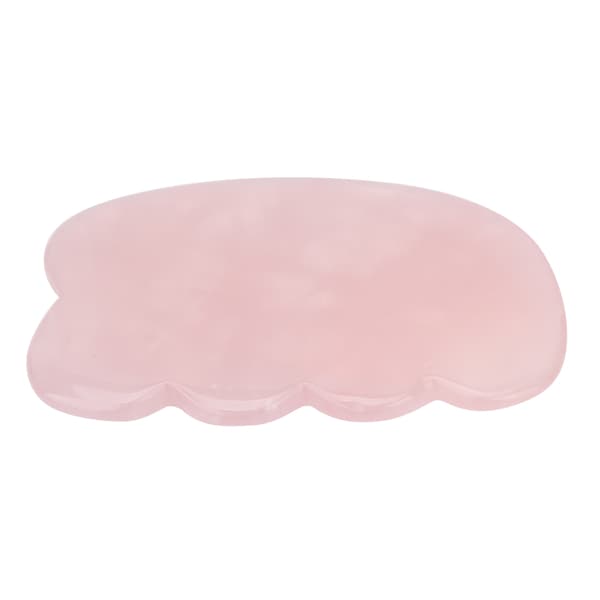 Guasha Board Bærbar SPA Akupunkturterapi Gua Sha Skrabende Kropsmassageværktøj