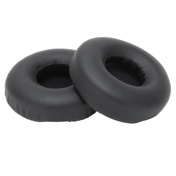 Hovedtelefon ørepude headset pude tilbehørsdele passer til AKG Y50 Y55 Y50BT sort