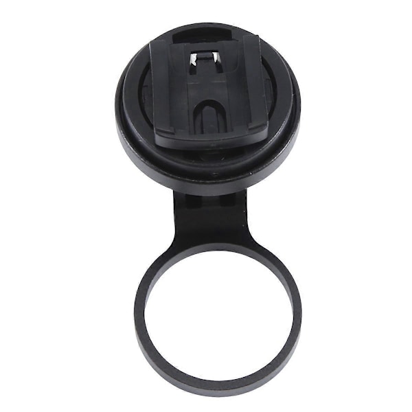 Cykelcomputer Frempind Odometer Stopur Holder Adapter til Cateye