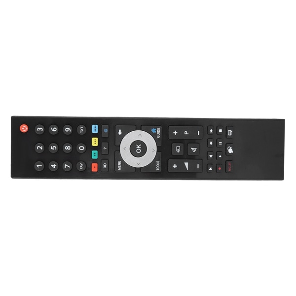 Ersättningstjänst Smart TV Fjärrkontroll För GRUNDIG TV TP7187R