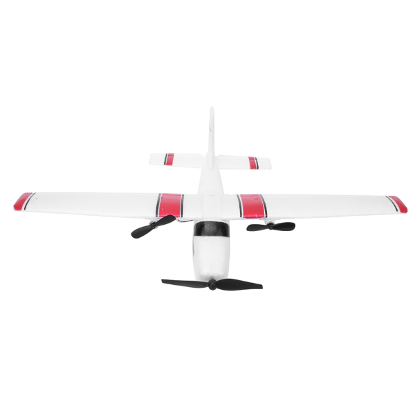 Roliga barn Fjärrkontroll Flygplan Helikopter Flygplan Kid Toy Model