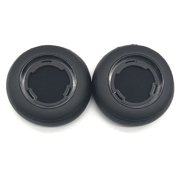 För B&o Beoplay H4 Headset Skum Öronkuddar Öronkuddar Svampkudde Skydd - B11 Svart