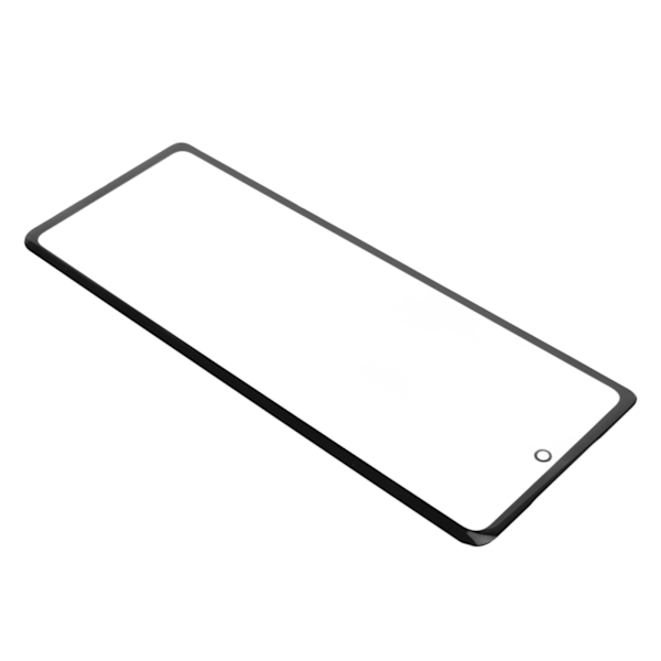 Etuosan ulompi lasinen näyttö Ulompi linssi Näytön vaihto OCA-liimakorjaustyökalusarja Samsung Galaxy Z Fold 2 5G F916:lle