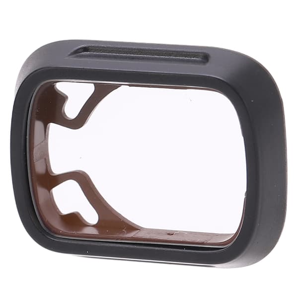 Action Camera Filter Optisk Glas Dobbeltsidet Multilayer Nano Coating Proces Kameraobjektiv UV-filter til DJI Mini 3 Pro