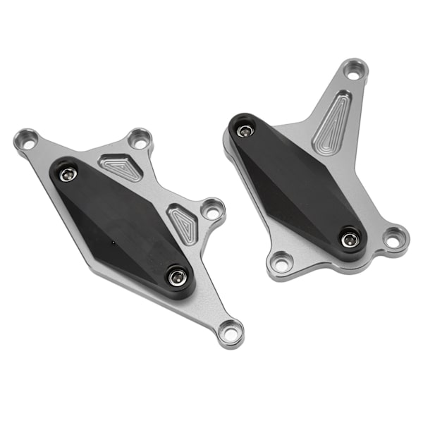 Motorcykelmotorns kraschramsskydd ersättning för CB500F CB500X 2013‑2020Titanium
