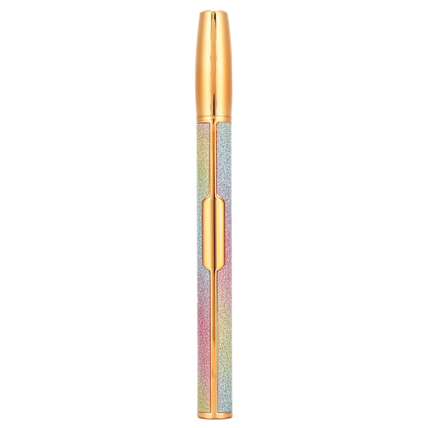 Flytande Eyeliner Vattentät, Svetttät Långvarig Kosmetisk Flytande Eyeliner Makeup 3ml