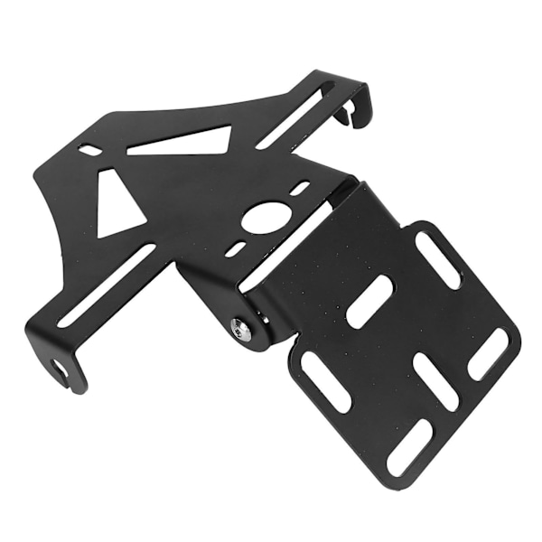 Motorcykel Eliminator Aluminium Registreringsskylthållare Bakre Blinkersfäste för CB650R CBR650R