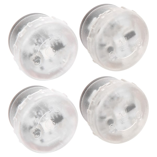 Universal UAV LED Natlys Suite Strobe Flash Drone Søgelys Flyvende Advarsel LED