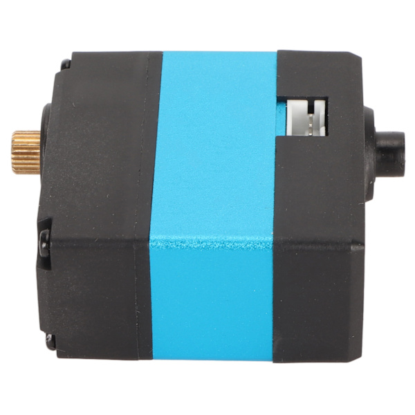 25kg.cm Brett Spännings Seriell Buss Servo Hög Precision Stor Vridning Programmerbar 360 Graders Magnetisk Encoder