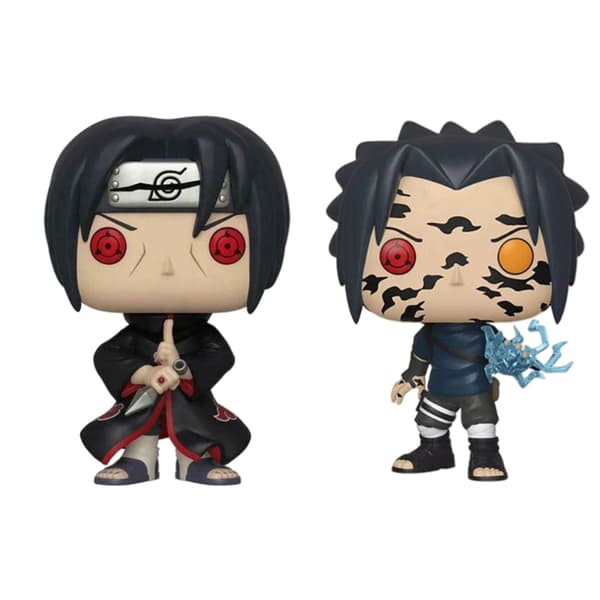 3.9 tum tecknad PVC-staty docka figur prydnader anime samling modell leksak för bil sovrum och sängbord