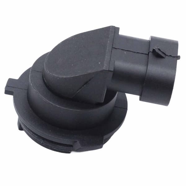 H7 frontlyspæresokkelholder 1226084 erstatning passer til Opel Astra G/Zafira A