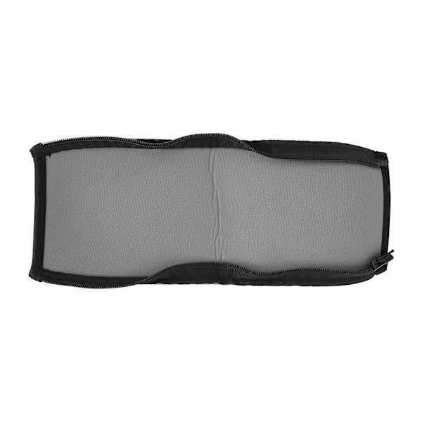 Hodetelefon Hodebånd Hodebjelke Reservedeler for SONY MDR‑1R/1RBT/1A/1ADAC Hodesett Grå