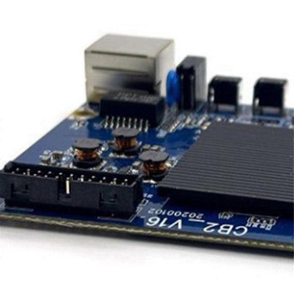 CB2-V8 Ohjauskortti Whatsminer M20S M21S -louhijoille
