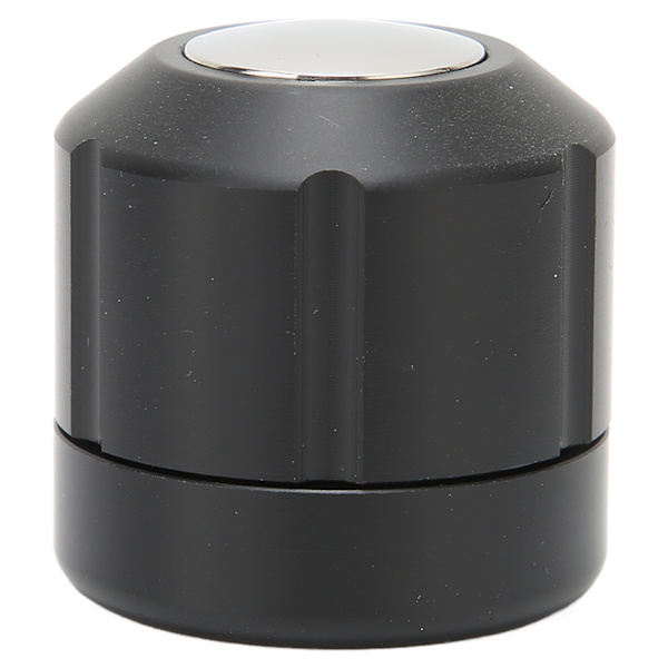 4# 20 mm sjokkbølgeterapi massasjesonde smertelindring rustfritt stål ED terapi maskinsonde
