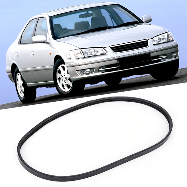 Dynamoviftebelte passer til CAMRY (JPP) SXV10 1995-1996