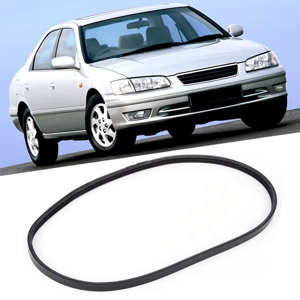 Generatorfläktrem passar för CAMRY (JPP) SXV10 1995-1996