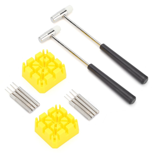 2 set 6-i-1 watch Watch Link Pin Remover Set Watch