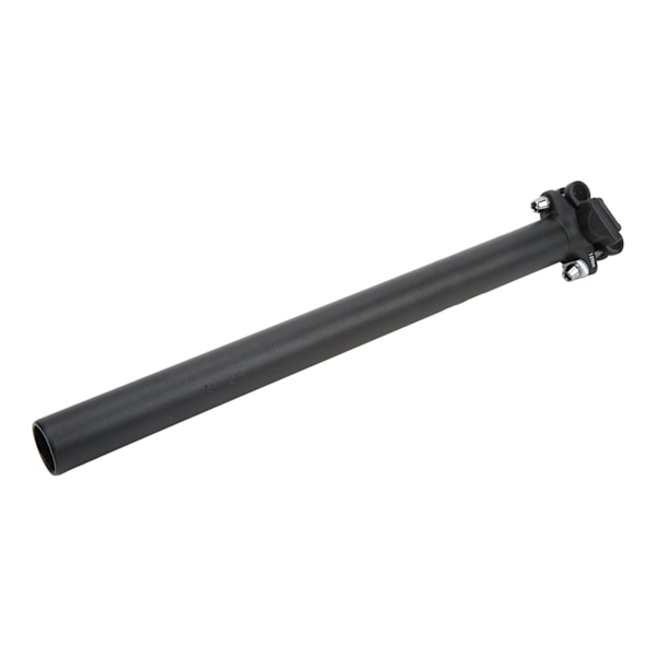 ZTTO Justerbar Setepinne for Terrengsykkel, Justerbar Vinkel Sykkelsete Rør for Sykling 27,2x350mm