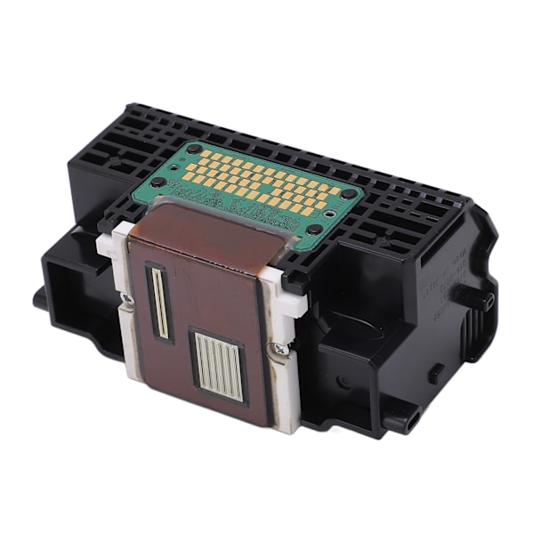 QY6 0072 Printhead Sort, Holdbar ABS Stabil Klar Udskrivning Ip4600 Printhead til Ip4600 4700 4680 4760 Mp630 640