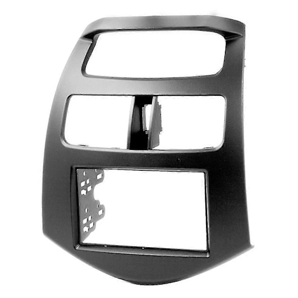 Bilradio Fascia Stereo Trim Dash Kit kompatibel med Spark (M300) 178X102mm