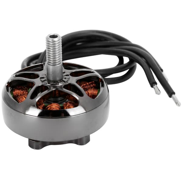 ECOII 2807 Professional Plus trådmotortilbehørssæt til FPV Racing RC Drone 1300kv