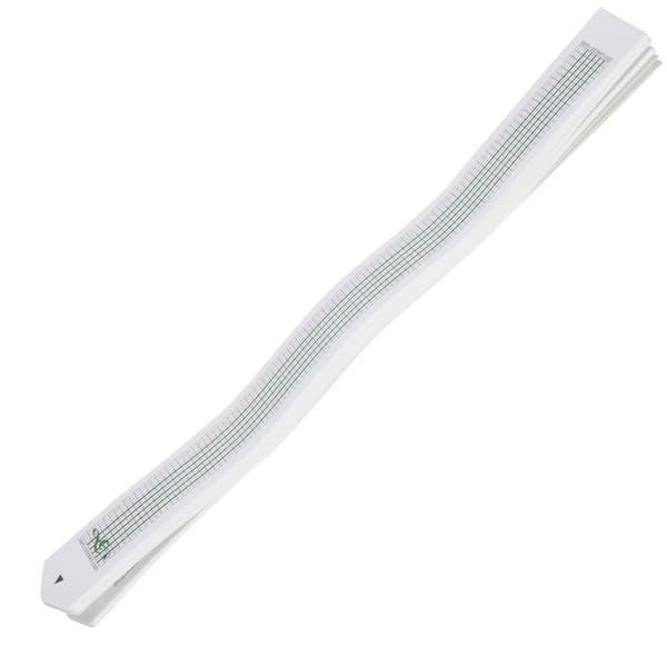 30 st Speldosa Påfyllning Tomt Papper DIY Komposition 15 Toner Handvev Rörelse Julklapp