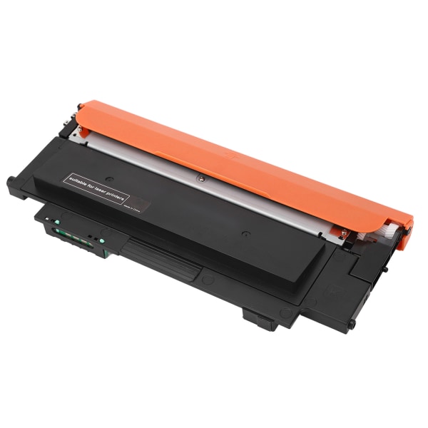CLT K404S Svart Tonerkassett for Samsung SL C430W C430 C432W C432 C433W C433 C480FW C480 C480FN C480FW C480W C482
