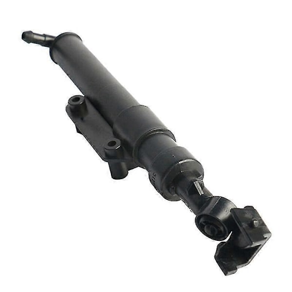 Kompatibel med XC70 II V70 III S80 2009-2015 Strålkastarspolare Munstycke Strålkastare Rengöring Vattenspray Jet 31294174 31294175