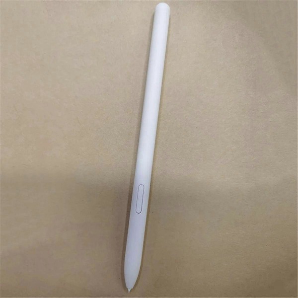 Tab S9/S9FE Stylus Elektromagnetisk Nettbrett Penn Grå