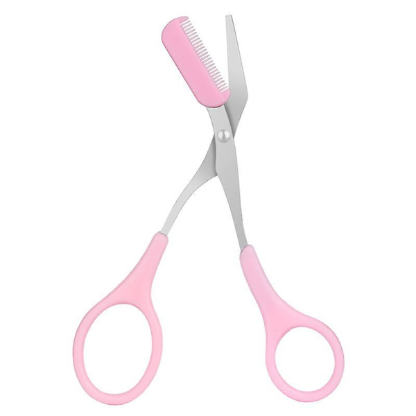 Alt-i-én Eyebrow Trimmer og Shaper til Kvinder og Mænd