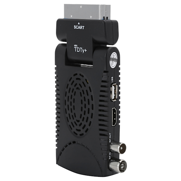 100240V HD331 Satellittmottaker HD Multimedia Interface (Prise EU )