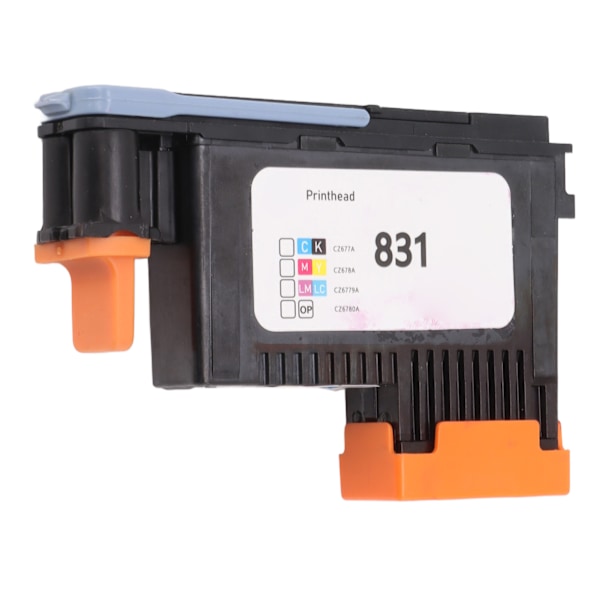 Print Head Farve Printhead Udskiftning Kompatibel til Latex 310 330 360 370 Storformat Printere