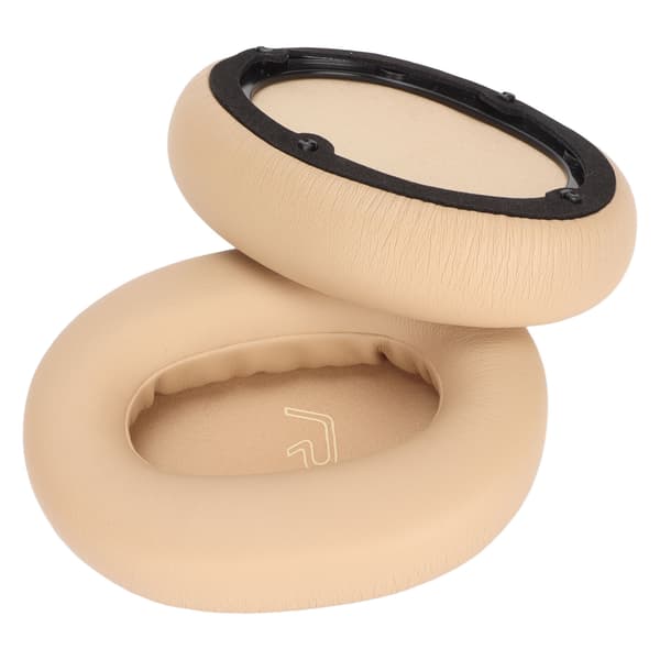 Udskiftning af ørepuder til Edifier W860NB W830BT Bluetooth-headset, brun