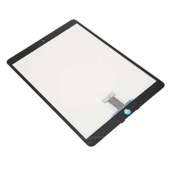 Touch Screen Panel Digitizer Hærdet Glas Sort Touch Screen Panel Udskiftning til IOS Tablet Air3