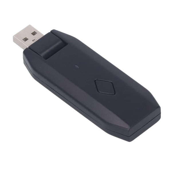Älykäs USB-langaton IR RF -ohjain, sovellusohjaus, 38 kHz:n IR-lähetin ja 433,92 MHz:n RF-vahvistin kodinkoneille