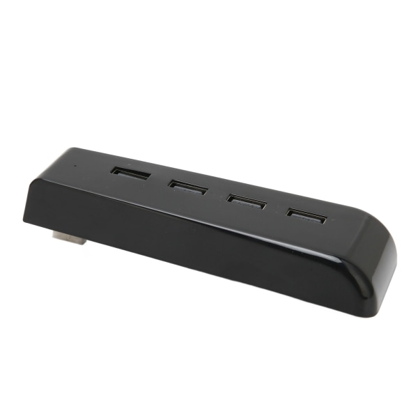 för PS5 USB Hub High Speed ​​4 Portar USB 2.0 Extender Charger Controller Adapter utökar spelkonsolsportarna