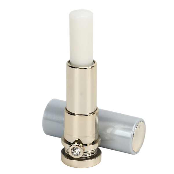 0,13 oz Solid Parfume Bærbar Langtidsholdbar Deodorant Light Duft Balm Stick til sommer