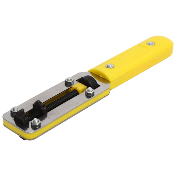 Professionell TwoFeet Watch Back Opener Watch Case Opener Watch Reparations Tool