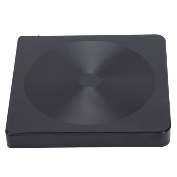 Optisk enhet Typ-C Extern USB Hastighet Stabil 5Gb/s Plug Play Bra Kompatibilitet DVD-enhet