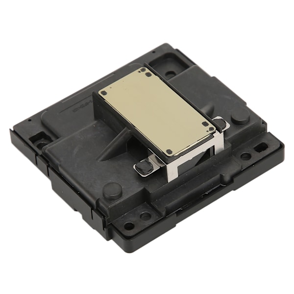 Print Head Høj pålidelighed ABS Rust Tag Farvefast Printhead Udskiftning til TX430 XP201 200
