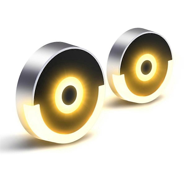 Väskbelysning, LED-lampa för handväska, Uppladdningsbar väskbelysning