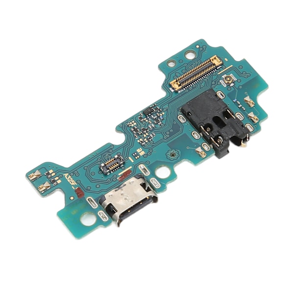Telefon Dock-kontakt PCB USB-laddningsportkontakt Ersättning Smartphone-tillbehör Passar för A32 4G