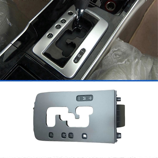 GJ6G-64-351 Deksel for girskiftpanel for 6 02-06 LHD