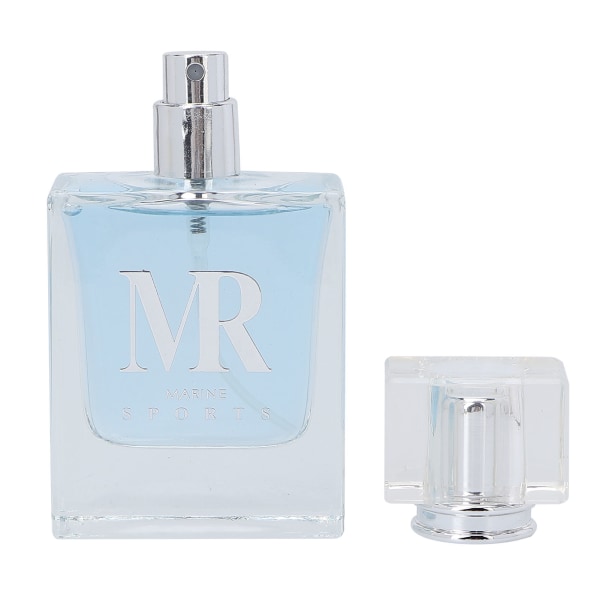 Mænd Parfume Svag Duft Elegant Langvarig Forfriskende Duft Parfume Fødselsdagsgave til Dating